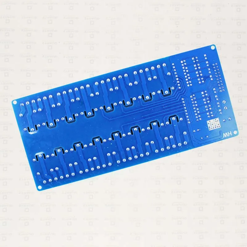 16 Channel Relay 12V Module