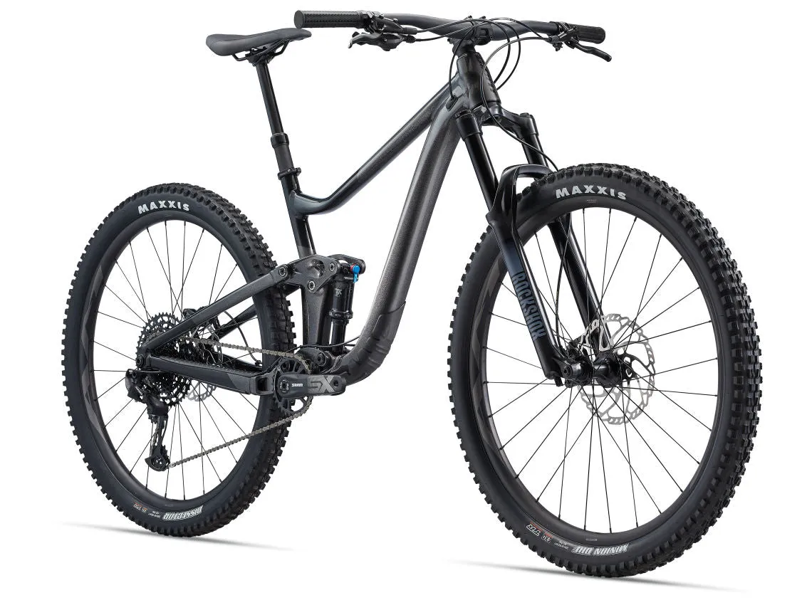 2022 Giant Trance X 29 2