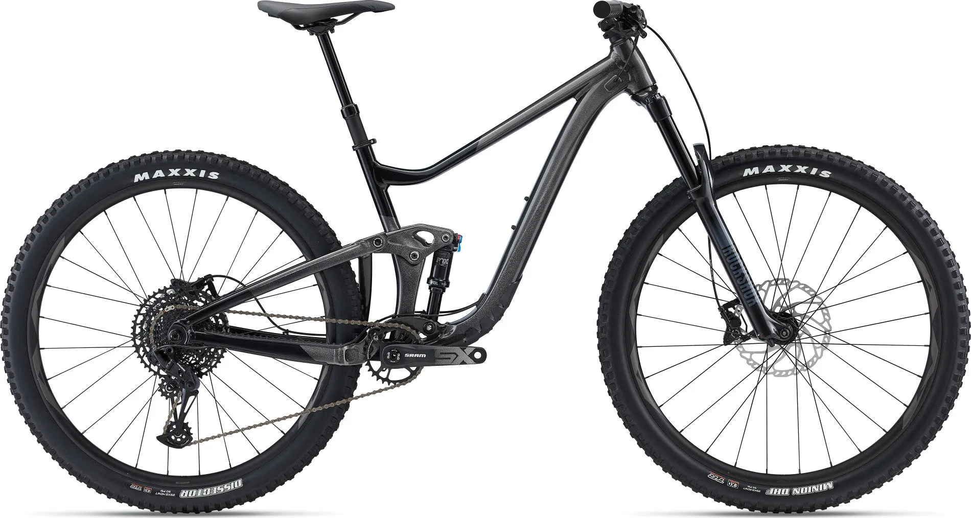 2022 Giant Trance X 29 2