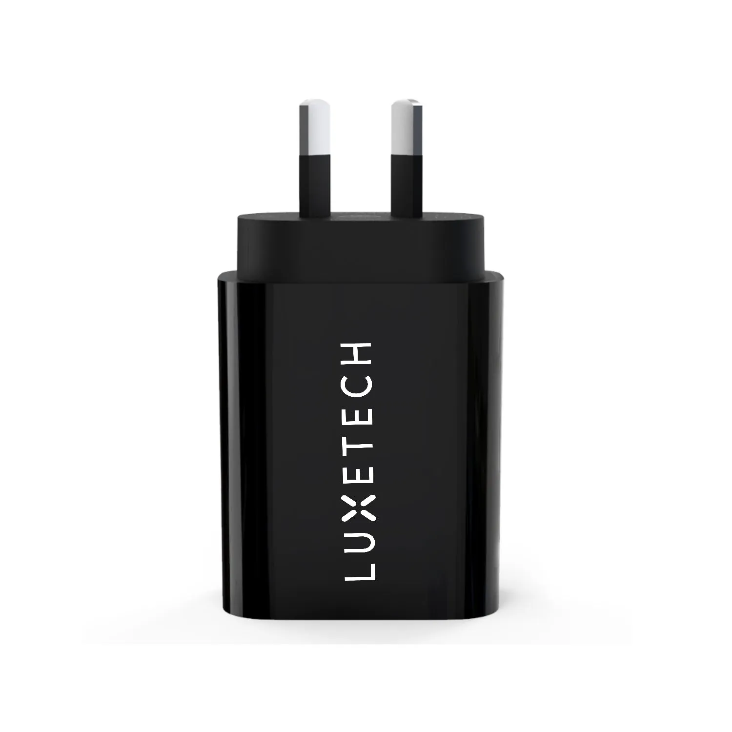 20W LUXETECH Quick Charge USB-C PD Wall Charger