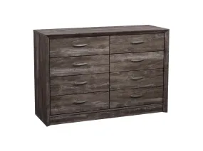 8 Drawer Dresser