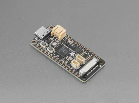 Adafruit Feather RP2350 with HSTX Port