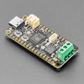 Adafruit RP2040 CAN Bus Feather with MCP2515 CAN Controller (STEMMA QT)