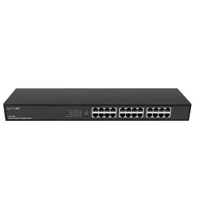 AirLive Live-24GT Unmanaged Rackmount Switch 24 Ports 10/100/1000Mbps