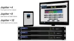 AirTools JUPITER - Signal Processing