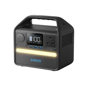 Anker 521 Portable Power Station