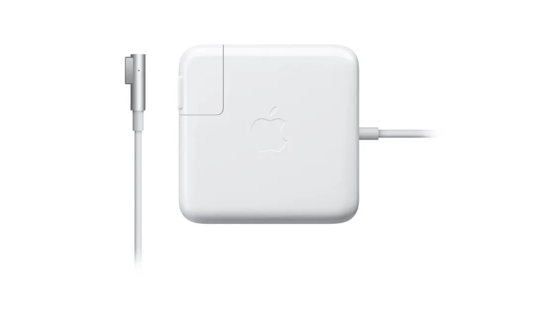 Apple 60W MagSafe Power Adapter (for MacBook and 13-inch MacBook Pro)