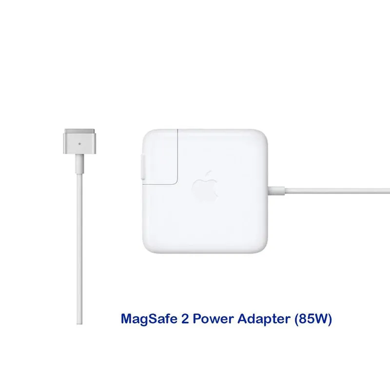 Apple MagSafe 2 Power Adapter (85W)