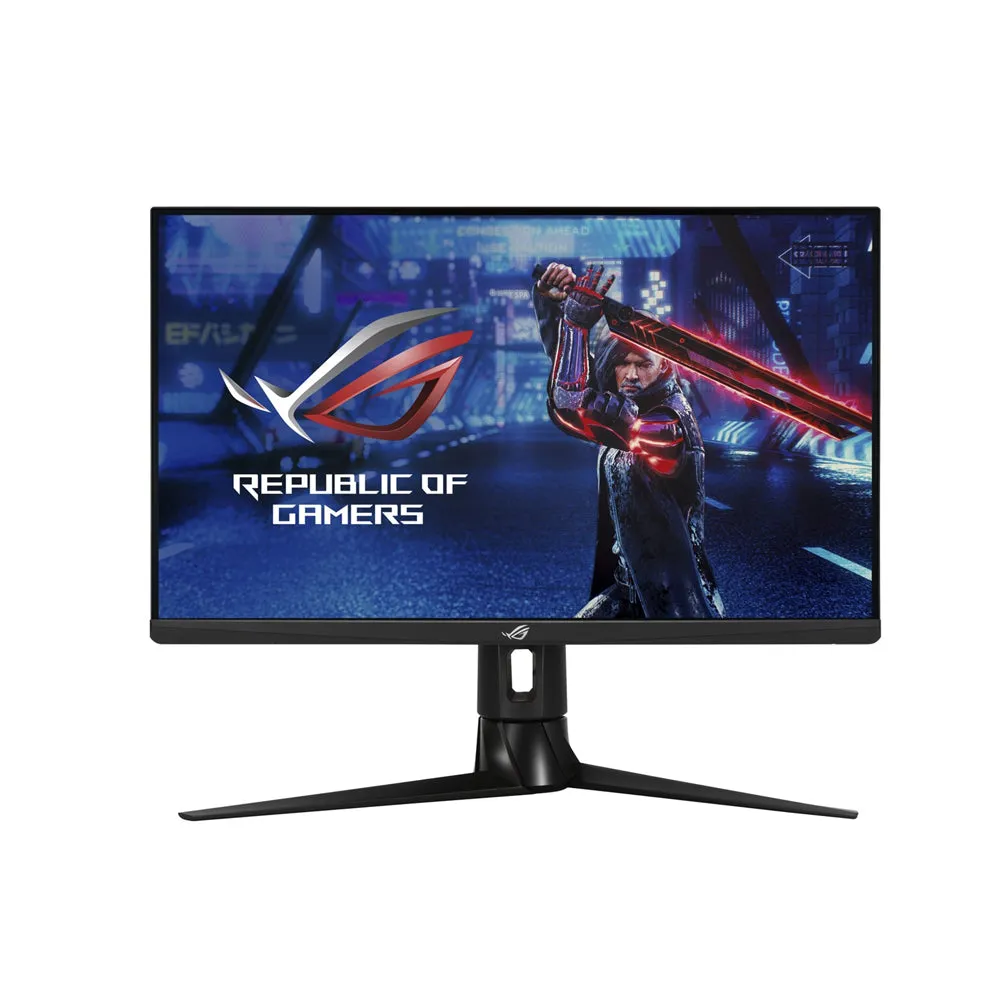 Asus Gaming Monitor ROG Strix XG27AQ 27" QHD 170Hz