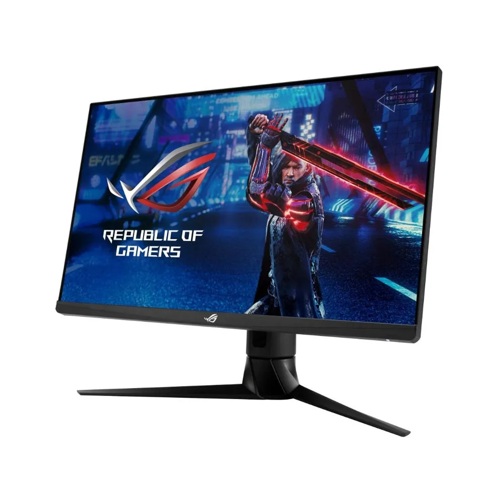 Asus Gaming Monitor ROG Strix XG27AQ 27" QHD 170Hz