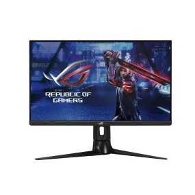 Asus Gaming Monitor ROG Strix XG27AQ 27" QHD 170Hz