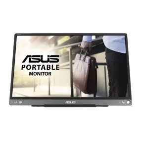 Asus Monitor ZenScreen MB16ACE 15.6" FHD 70Hz