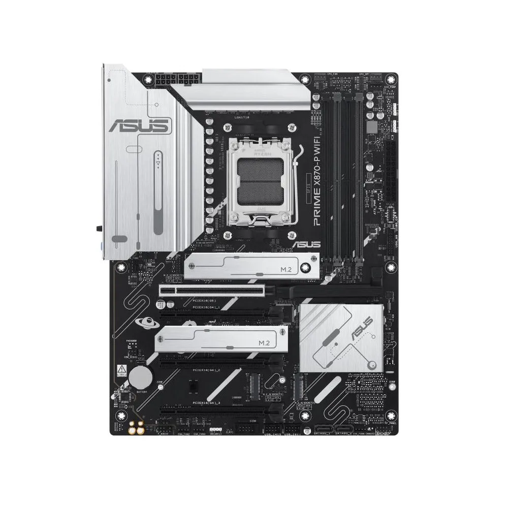 Asus Motherboard Prime X870-P WiFi