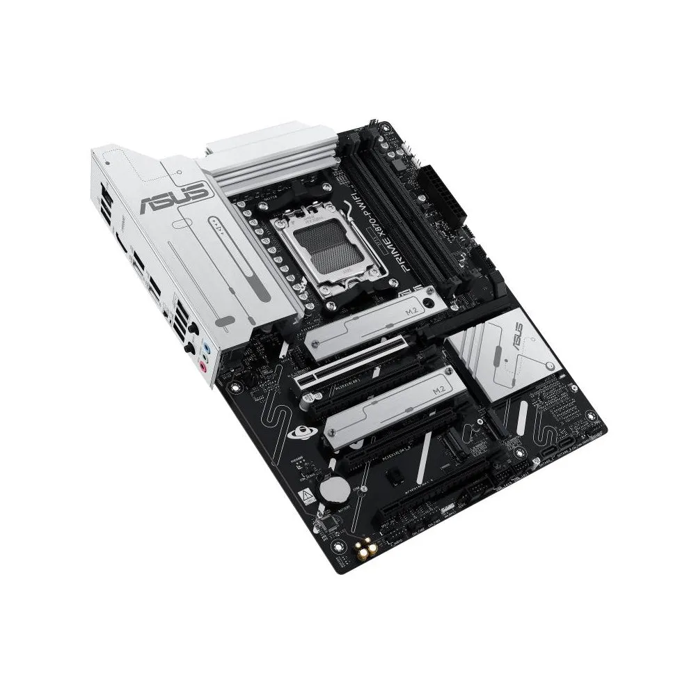 Asus Motherboard Prime X870-P WiFi