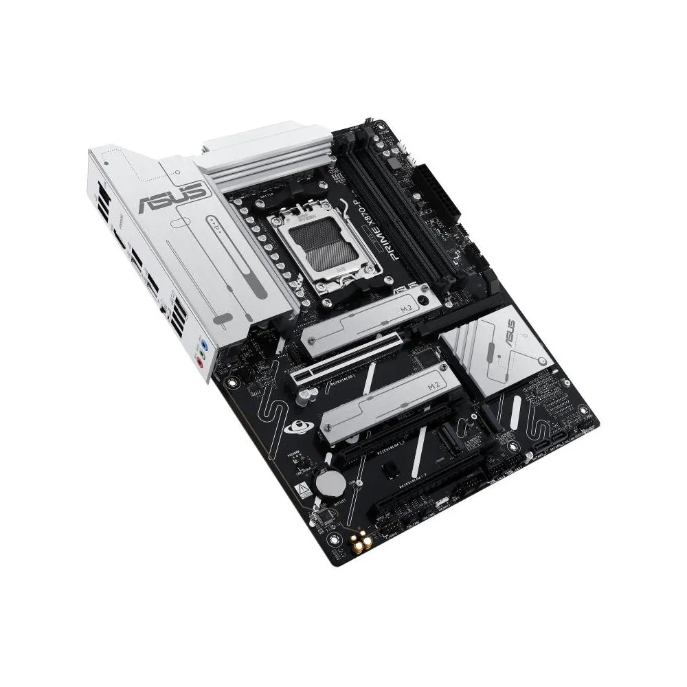 Asus Motherboard Prime X870-P