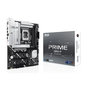 Asus Motherboard Prime Z890-P