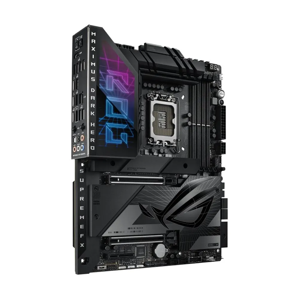 Asus Motherboard ROG Maximus Z790 Dark Hero