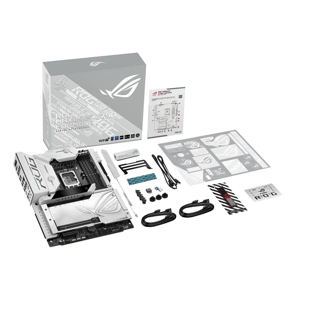 Asus Motherboard ROG Maximus Z790 Formula