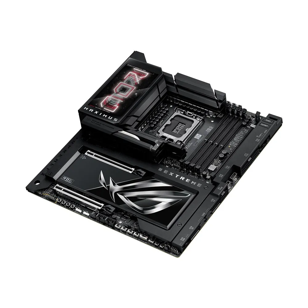 Asus Motherboard ROG Maximus Z890 Extreme