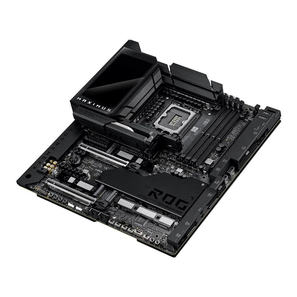 Asus Motherboard ROG Maximus Z890 Extreme