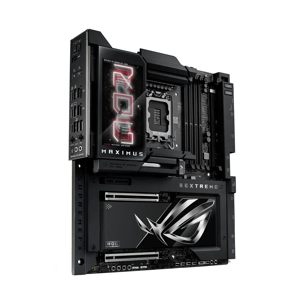 Asus Motherboard ROG Maximus Z890 Extreme