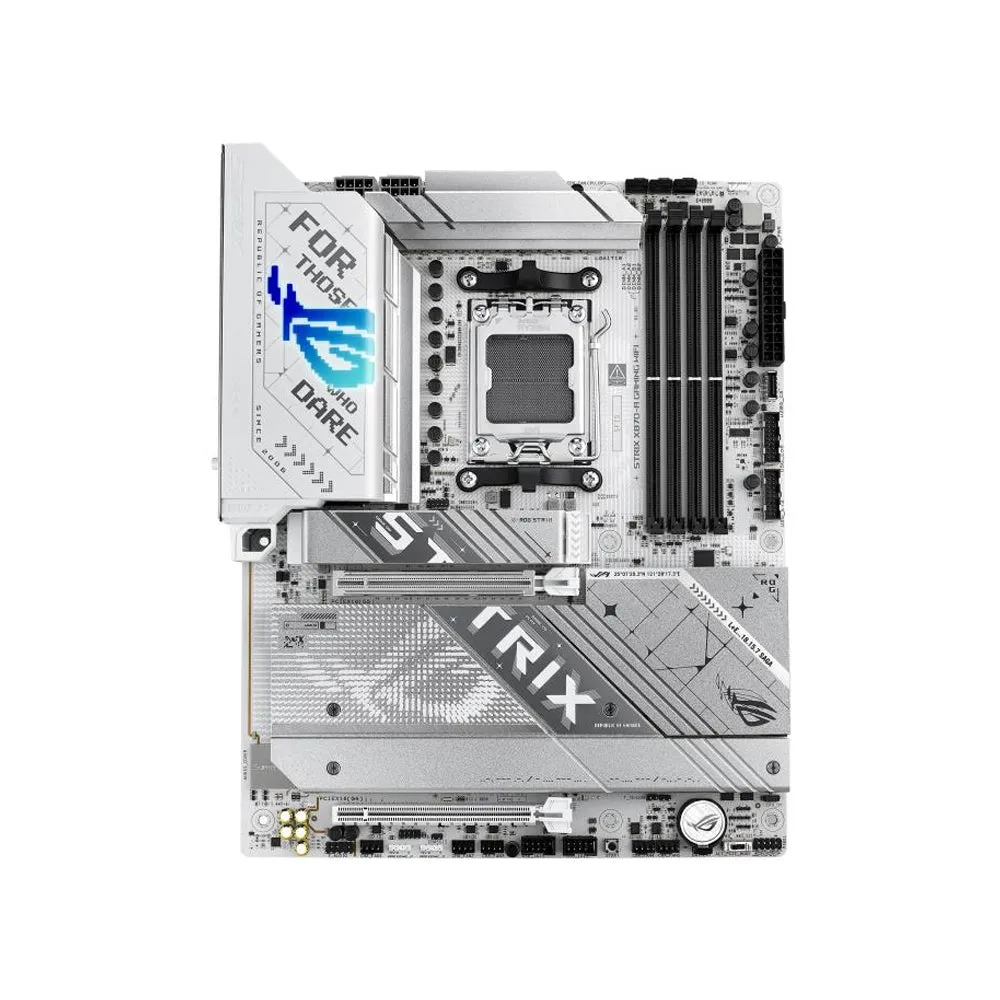 Asus Motherboard ROG Strix X870-A Gaming WiFi