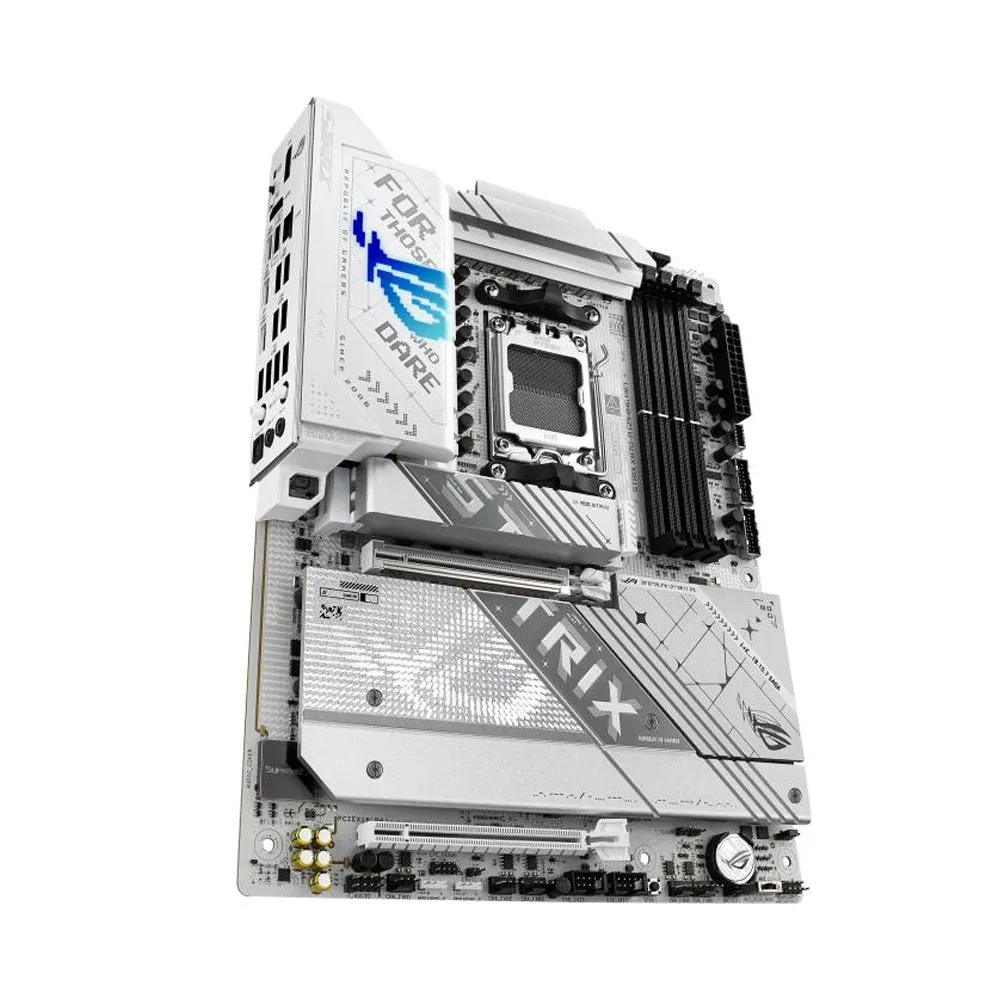 Asus Motherboard ROG Strix X870-A Gaming WiFi