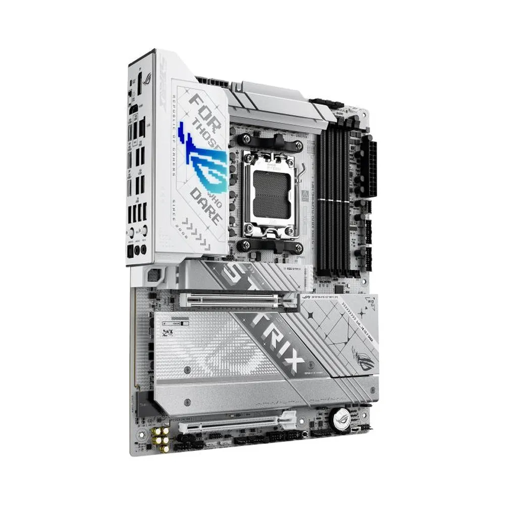 Asus Motherboard ROG Strix X870-A Gaming WiFi