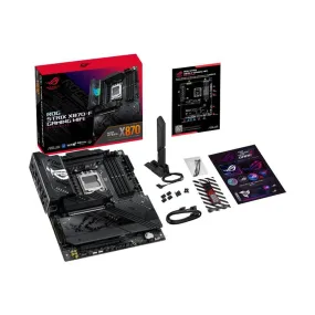 Asus Motherboard ROG Strix X870-F Gaming WiFi