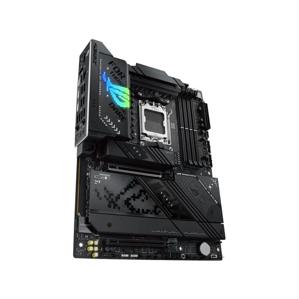 Asus Motherboard ROG Strix X870-F Gaming WiFi