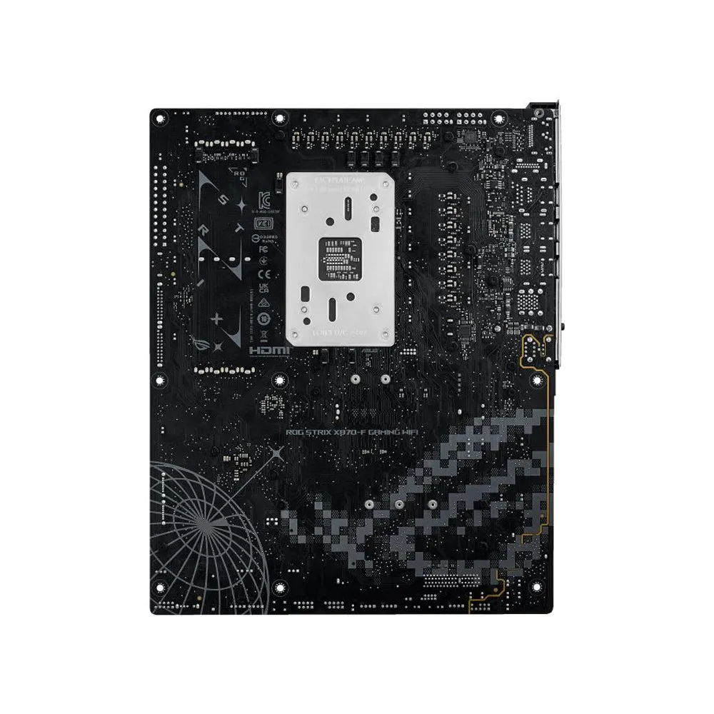 Asus Motherboard ROG Strix X870-F Gaming WiFi