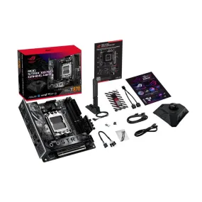 Asus Motherboard ROG Strix X870-I Gaming WiFi