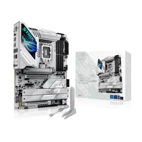 Asus Motherboard ROG Strix Z890-A Gaming WiFi