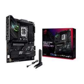 Asus Motherboard ROG Strix Z890-F Gaming WiFi