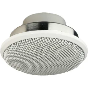 Audix M70W Flush-Mount Ceiling Microphone - White