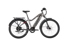 Aventon Level 2 E-bike