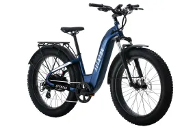 Aventure.2 Ebike Step-Through Ebike