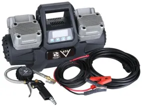 Bulldog Winch 41010 V450 HD Portable Compressor