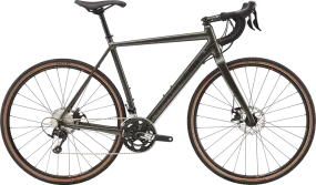 Cannondale CAADX 105 SE Cyclocross Bike 2018