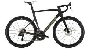 Cannondale Supersix Evo Hi Mod 2 Ultegra Di2 12 Speed BBQ