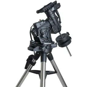 Celestron CGX Computerized German Equatorial Telescope Mount