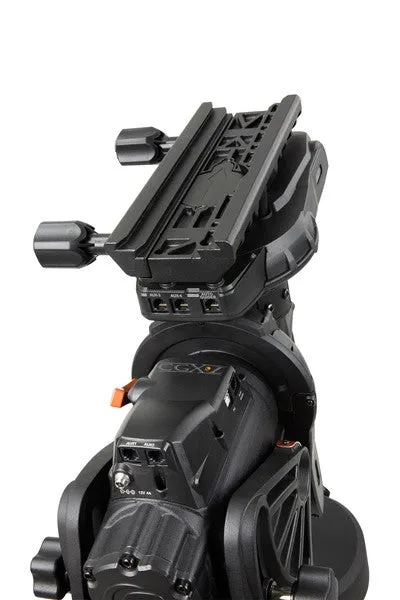 Celestron CGX-L Computerized German Equatorial Telescope Mount