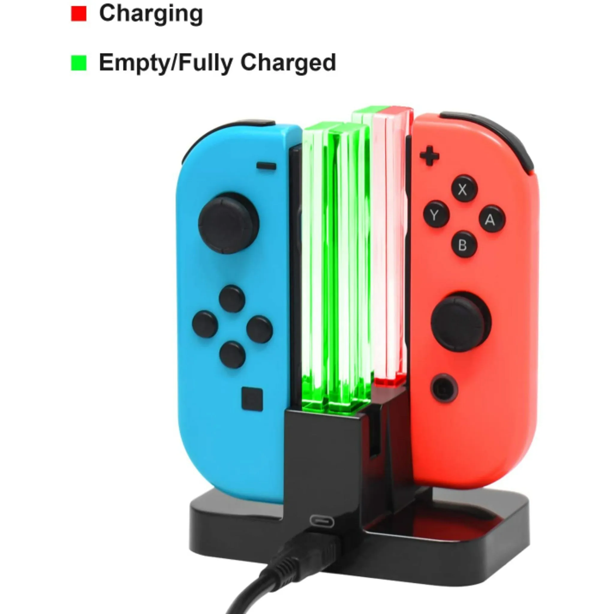 Charging Dock for Nintendo Switch Joy-Con