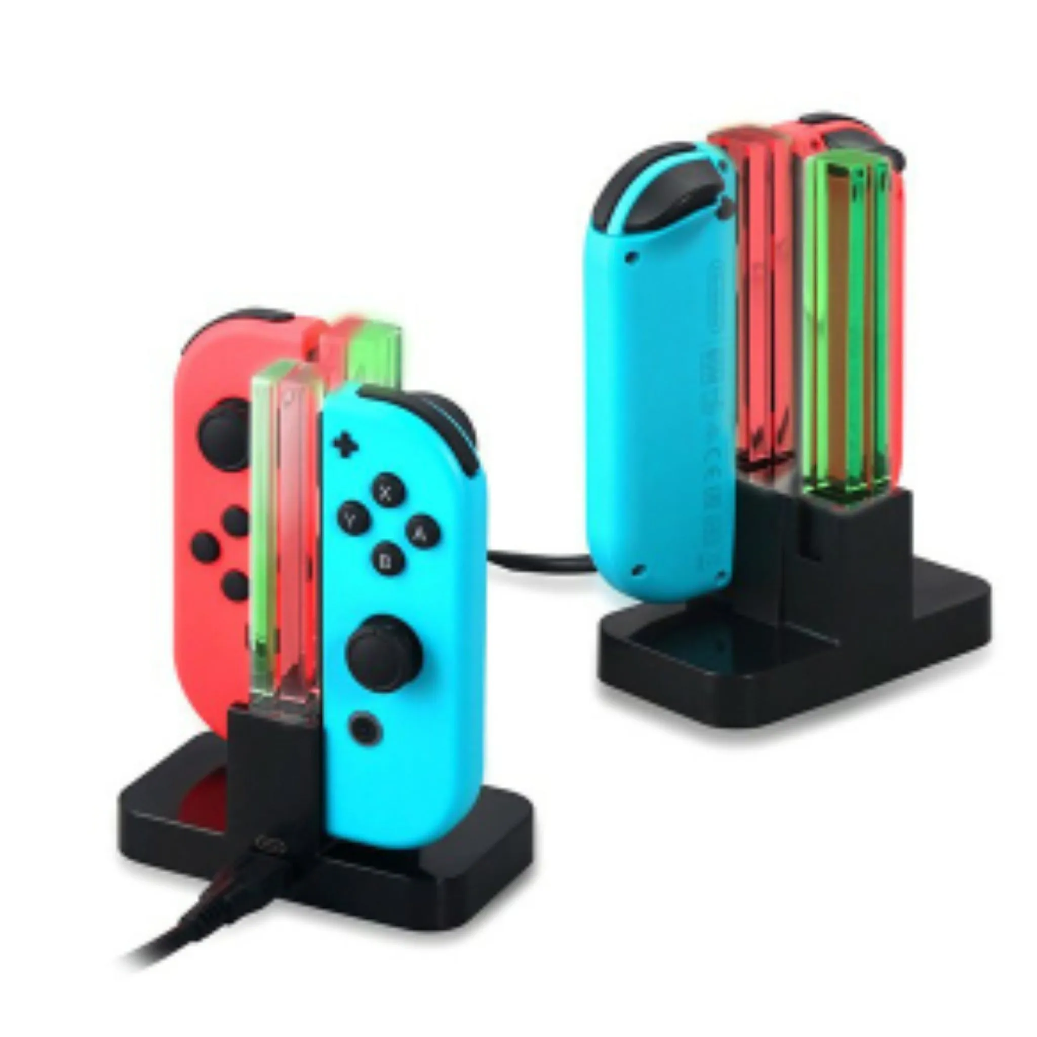 Charging Dock for Nintendo Switch Joy-Con