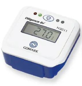 Comark - N2011 - Internal Temperature Sensor with LCD