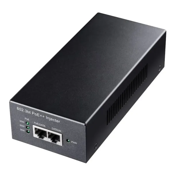 Cudy 90W Gigabit PoE  Injector