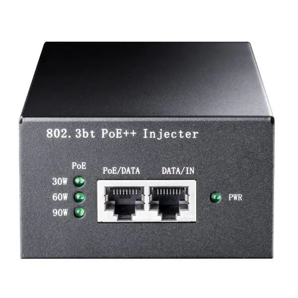 Cudy 90W Gigabit PoE  Injector