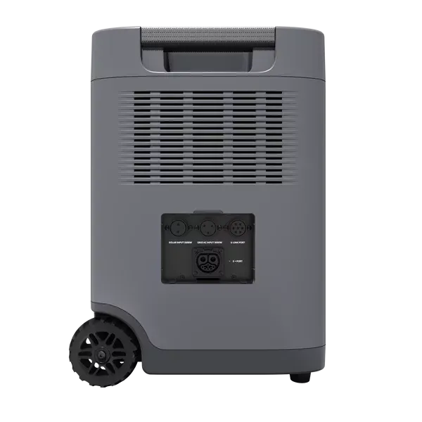 DAILY/WEEKLY RENTAL - 3.5kWh Mango Power E Portable Power Station