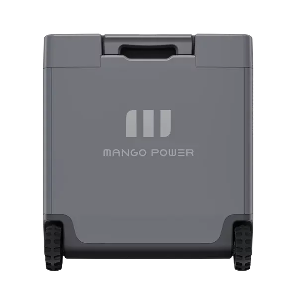 DAILY/WEEKLY RENTAL - 3.5kWh Mango Power E Portable Power Station