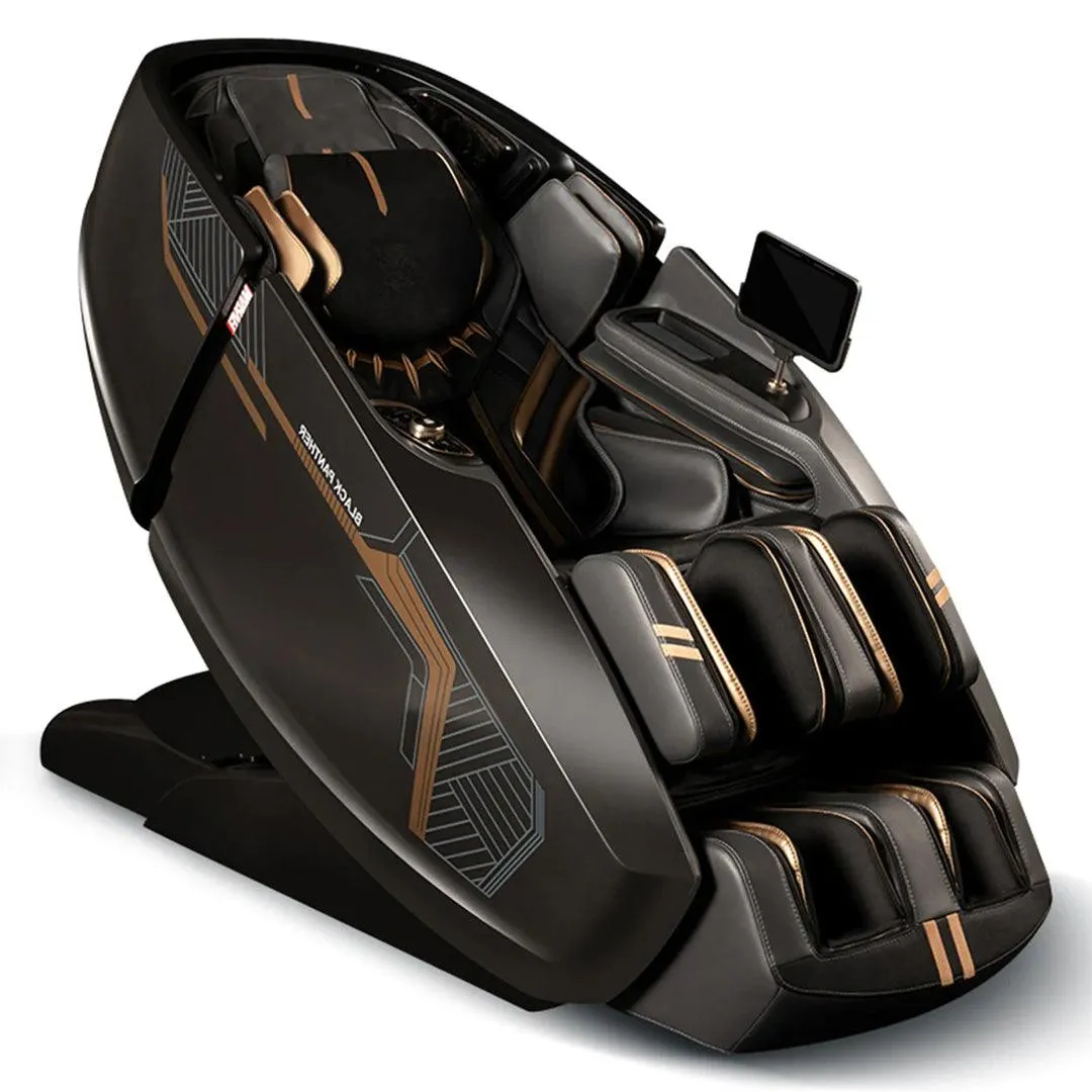 Daiwa Black Panther Supreme Hybrid Massage Chair